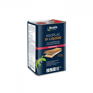 COLLE CONTACT AGOPLAC DI LIQUIDE NEOPREN 5L/BIDON PLACAGE STRATIFIE ET ASSEMBLAGE COLLE CONTACT AGOPLAC DI LIQUIDE NEOPREN 5L/BIDON PLACAGE STRATIFIE ET ASSEMBLAGE